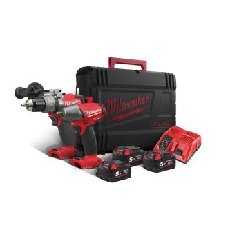 MILWAUKEE M18 ONEPP2D 4933471919