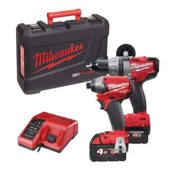 MILWAUKEE M18 FUEL™ powerpack 4933433145
