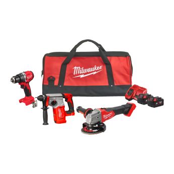 MILWAUKEE M18 PPA3 4933498580