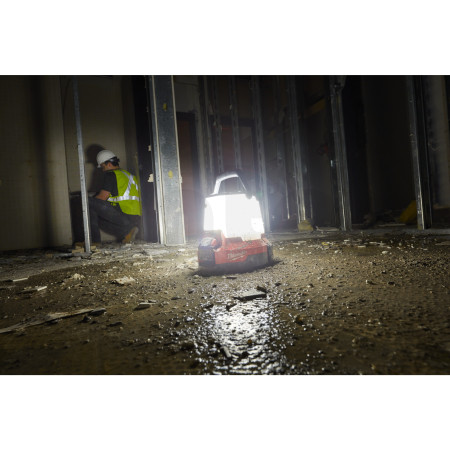 MILWAUKEE M18™ LED kompaktní pracovní světlo 4933451515