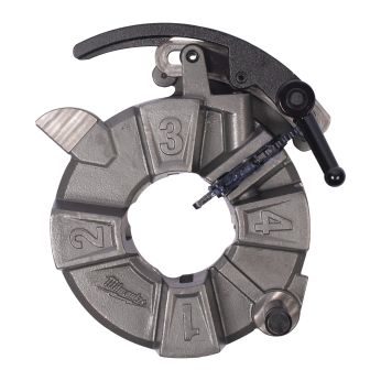 MILWAUKEE BSPT hlavy pro závitořez  2″ MX FUEL™ s ONE-KEY™ 49165103