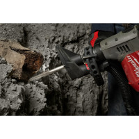 MILWAUKEE Špičák SDS-Plus SLEDGE™ 250 mm 4932478262