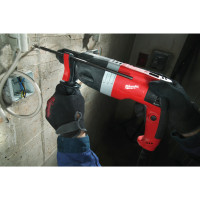 MILWAUKEE 24 mm SDS-plus vrtací kladivo 4933411780