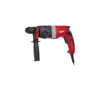 MILWAUKEE 24 mm SDS-plus vrtací kladivo 4933411780