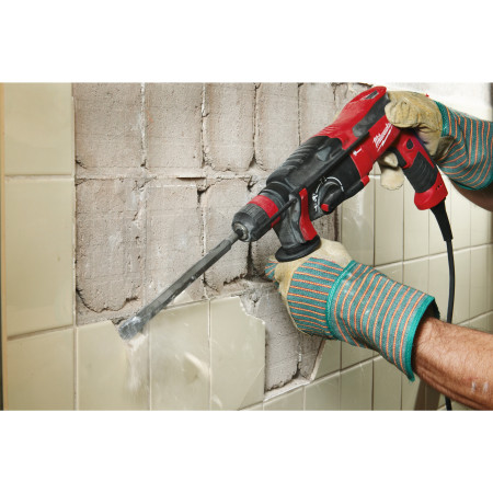 MILWAUKEE 26 mm SDS-plus kombinované kladivo 4933429025