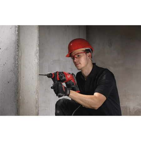 MILWAUKEE 26 mm SDS-plus kombinované kladivo 4933448470