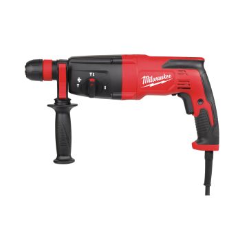 MILWAUKEE 26 mm SDS-plus kombinované kladivo 4933448470