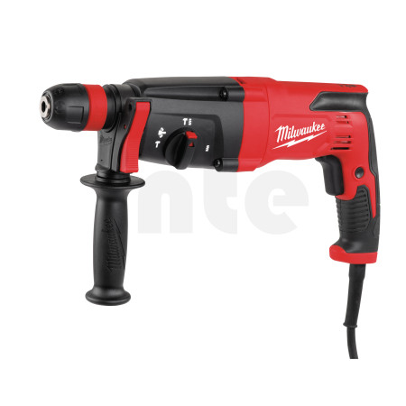 MILWAUKEE 26 mm SDS-plus kombinované kladivo 4933448470