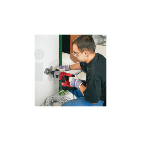 MILWAUKEE 30 mm SDS-plus kombinované kladivo 4933382931