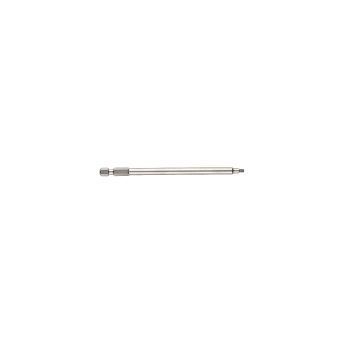 MILWAUKEE Čtvercová koncovka. Pro zásobník Sharp-Fire 48051005. délka 140 mm. 48301527