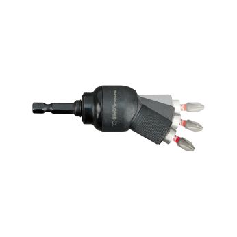 MILWAUKEE Display Rázový nástavec KNUCKLE™ sada 11 ks 4932459781