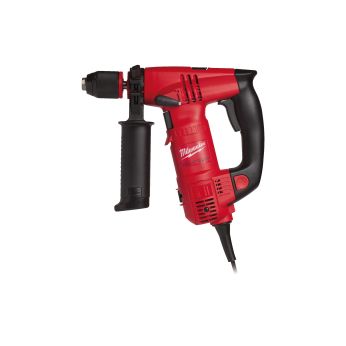 MILWAUKEE 750 W dvourychlostní příklepová vrtačka ve tvaru L 4933380714