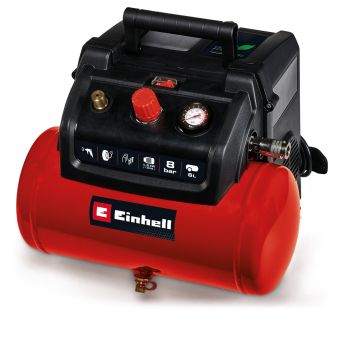 Einhell Kompresor TC-AC 190/6/8 OF 4020655