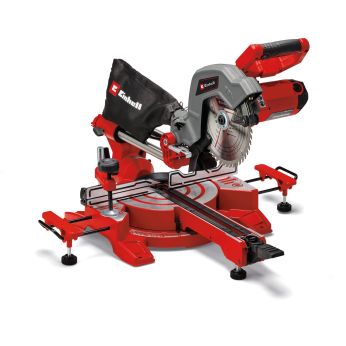 Einhell Kapovací/pokosová pila s potahem TC-SM 216 4300380