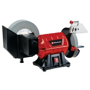 Einhell Bruska pro mokré a suché broušení TC-WD 200/150 4417242