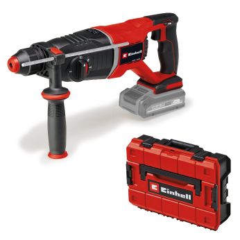 Einhell Aku vrtací kladivo TP-HD 18/26 D Li BL - Solo 4514270