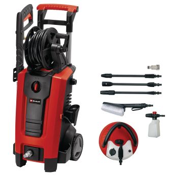 Einhell Vysokotlaký čistič TE-HP 170 4140770