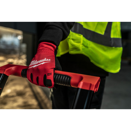 MILWAUKEE Pracovní rukavice FLEX velikost 9 (L) 4932498493