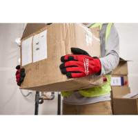 MILWAUKEE Pracovní rukavice FLEX velikost 10 (XL) 4932498494