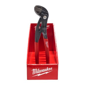 MILWAUKEE Stavitelné kleště "Sika" 250 mm 4932498542