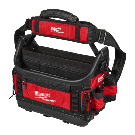 MILWAUKEE PACKOUT profesionální brašna na nářadí 38 cm 4932498634