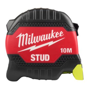 MILWAUKEE STUD Svinovací metr (Gen 3) 10 M x 33 mm 4932498767