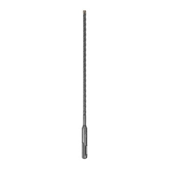 MILWAUKEE SDS-Plus Contractor - 4C Vrták do betonu 6 x 260 mm 4932498872