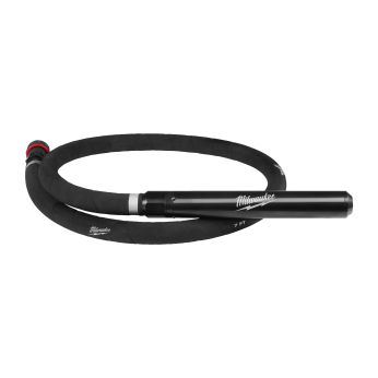 MILWAUKEE Hřídel vibrátoru 2 m/ 57 mm 4932498917