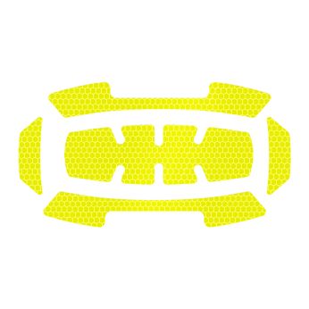 MILWAUKEE BOLT™ Reflective stickers 4932499122