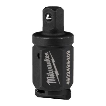 MILWAUKEE Adaptér ⅜″ čtyřhranu pro průchozí ráčnu INSIDER™ 4932499409