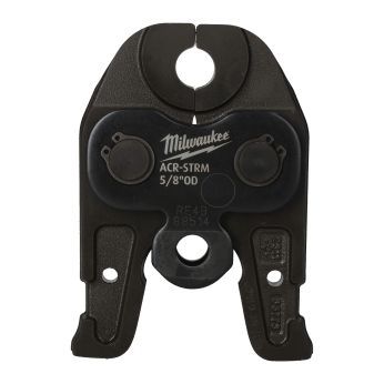 MILWAUKEE Press Jaw ACR Streamline 4932500104