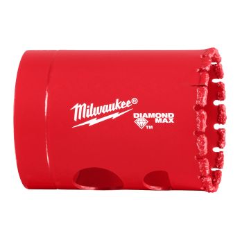 MILWAUKEE Diamond Max wet holesaws 4932500116