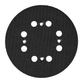 MILWAUKEE Brusná základna 125 mm pro M18 FROS125 4932500123