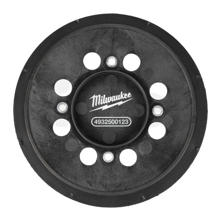 MILWAUKEE Brusný kotouč 125 mm pro M18 FROS125 4932500123