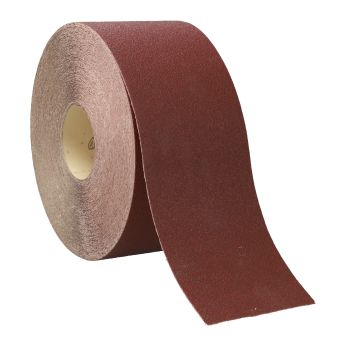 MILWAUKEE Role brusného papíru – arch 1/2" Standard, G60 – 1 ks 4932500203