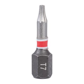 MILWAUKEE Shockwave bits TX BO 4932500369
