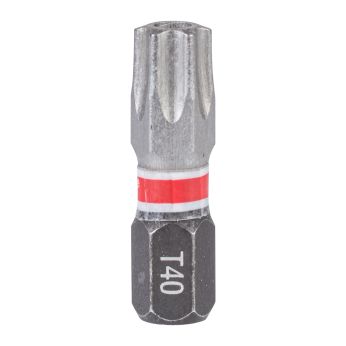 MILWAUKEE Shockwave bits TX BO 4932500377