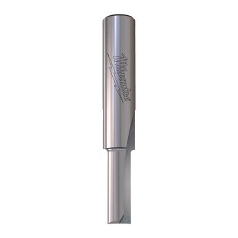 MILWAUKEE Rovná fréza, stopka 8 mm, 2C 6/50 mm – 1 ks 4932500879