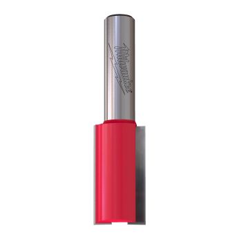 MILWAUKEE Rovná fréza, stopka 12 mm, 2C 20/80 mm – 1 ks 4932500906