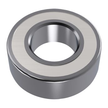 MILWAUKEE Ložisko B8 9,5x4,76x3,2 mm – 1 ks 4932501062