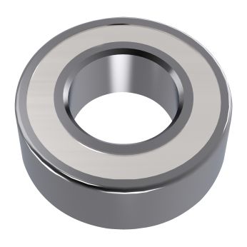 MILWAUKEE Ložisko B9 9,3x4,76x3,17 mm – 1 ks 4932501063
