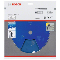 BOSCH EX FC B 216x30-6 2608644346
