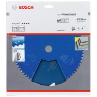 BOSCH EX FC B 250x30-6 2608644349