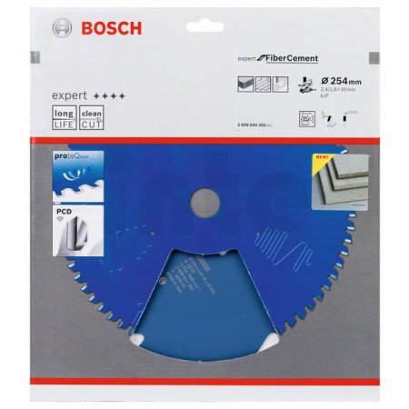 BOSCH EX FC B 254x30-6 2608644350