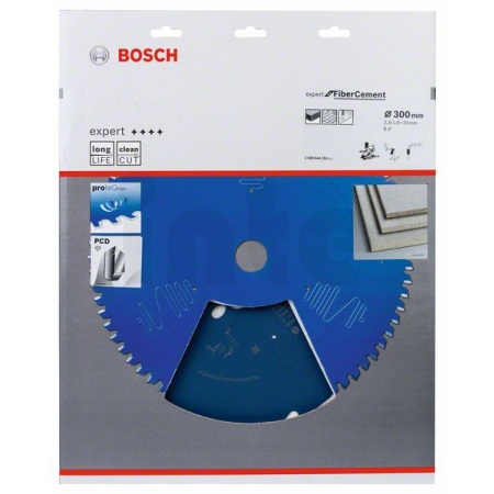BOSCH EX FC B 300x30-8 2608644352