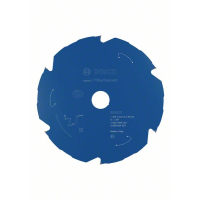 BOSCH Pilový kotouč Expert for Fibre Cement pro akumulátorové pily 216×2/1,4×30 T6 2608644557