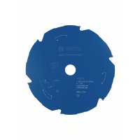 BOSCH Pilový kotouč Expert for Fibre Cement pro akumulátorové pily 250×2,2/1,6×30 T6 2608644558