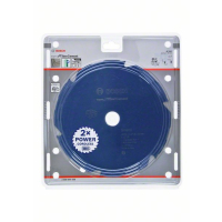 BOSCH Pilový kotouč Expert for Fibre Cement pro akumulátorové pily 250×2,2/1,6×30 T6 2608644558