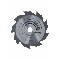BOSCH Pilový kotouč Speedline Wood 2608640774