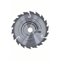 BOSCH Pilový kotouč Speedline Wood 2608640775